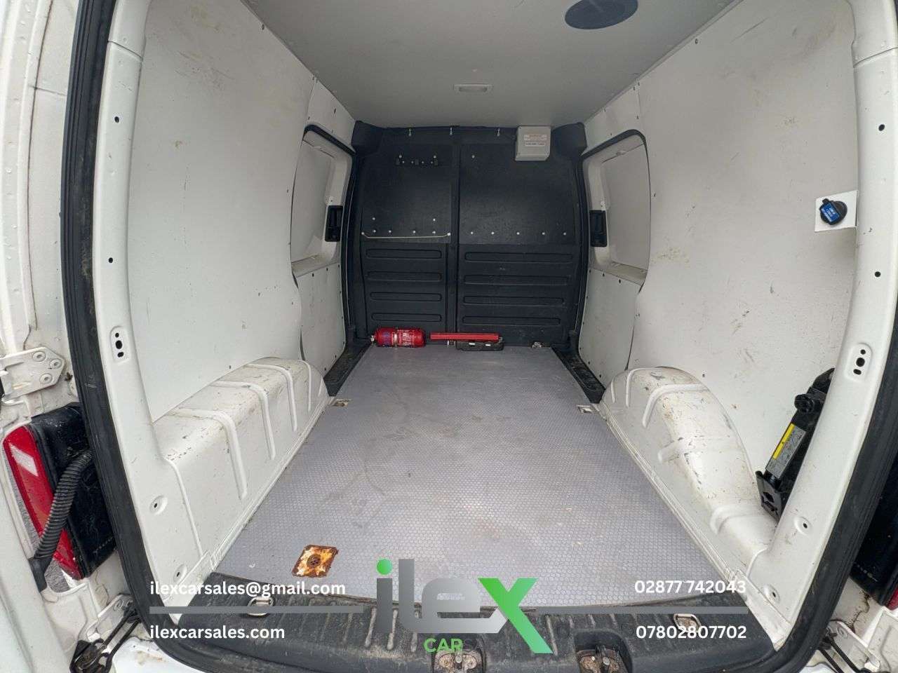 2019 VOLKSWAGEN CADDY 2019 VOLKSWAGEN CADDY