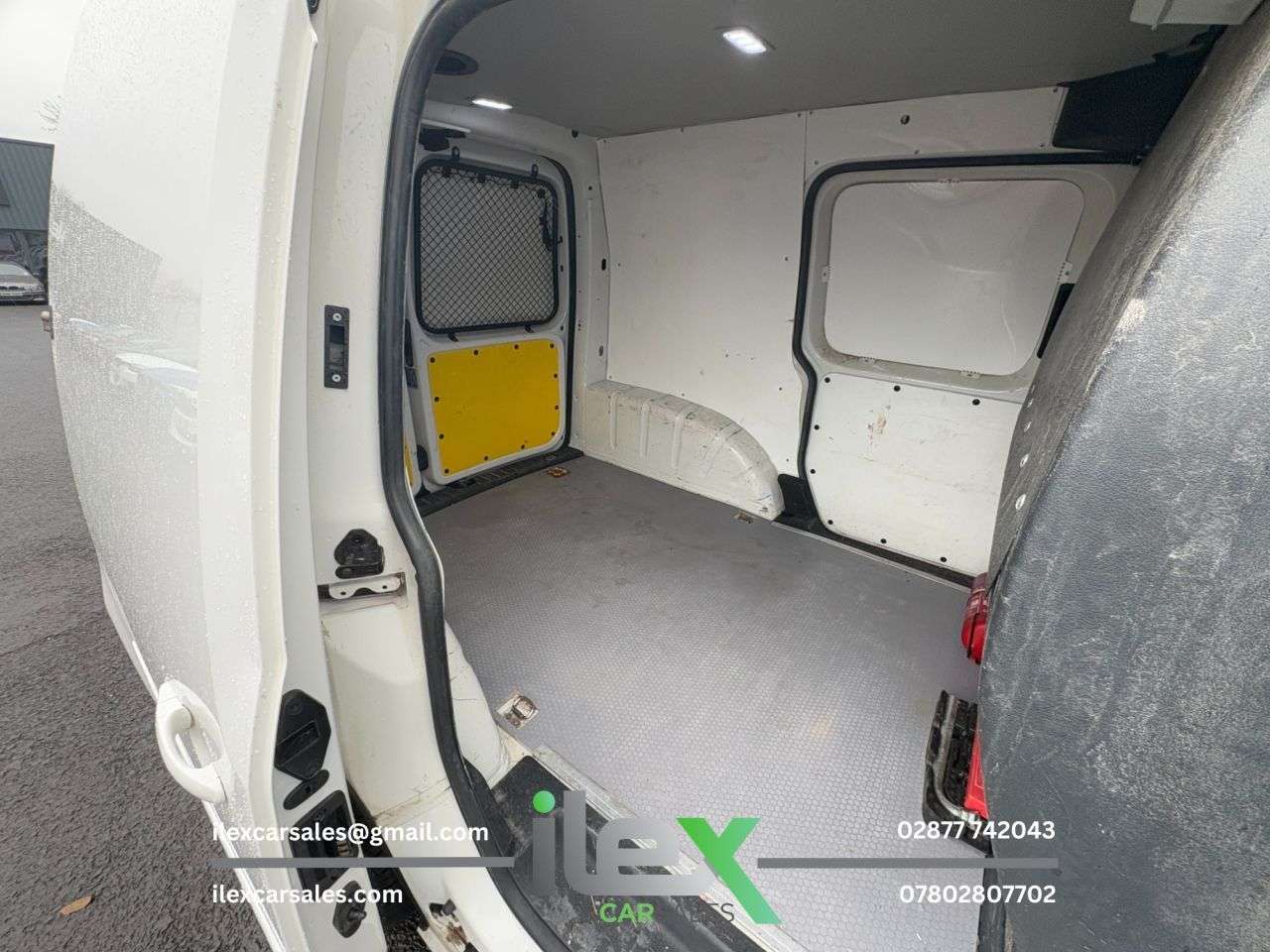 2019 VOLKSWAGEN CADDY 2019 VOLKSWAGEN CADDY