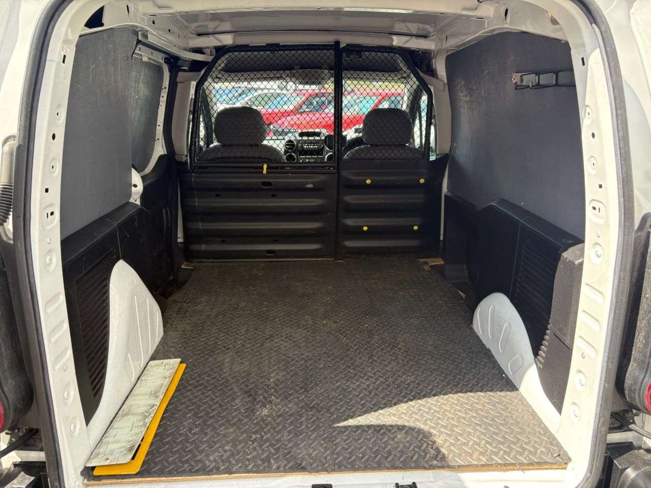 2015 PEUGEOT PARTNER 2015 PEUGEOT PARTNER