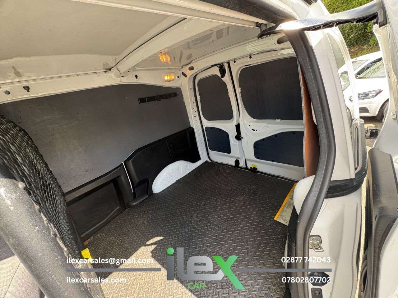 2015 PEUGEOT PARTNER 2015 PEUGEOT PARTNER