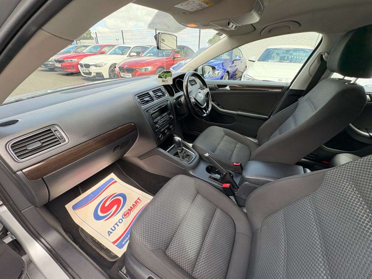 2014 VOLKSWAGEN JETTA 2014 VOLKSWAGEN JETTA