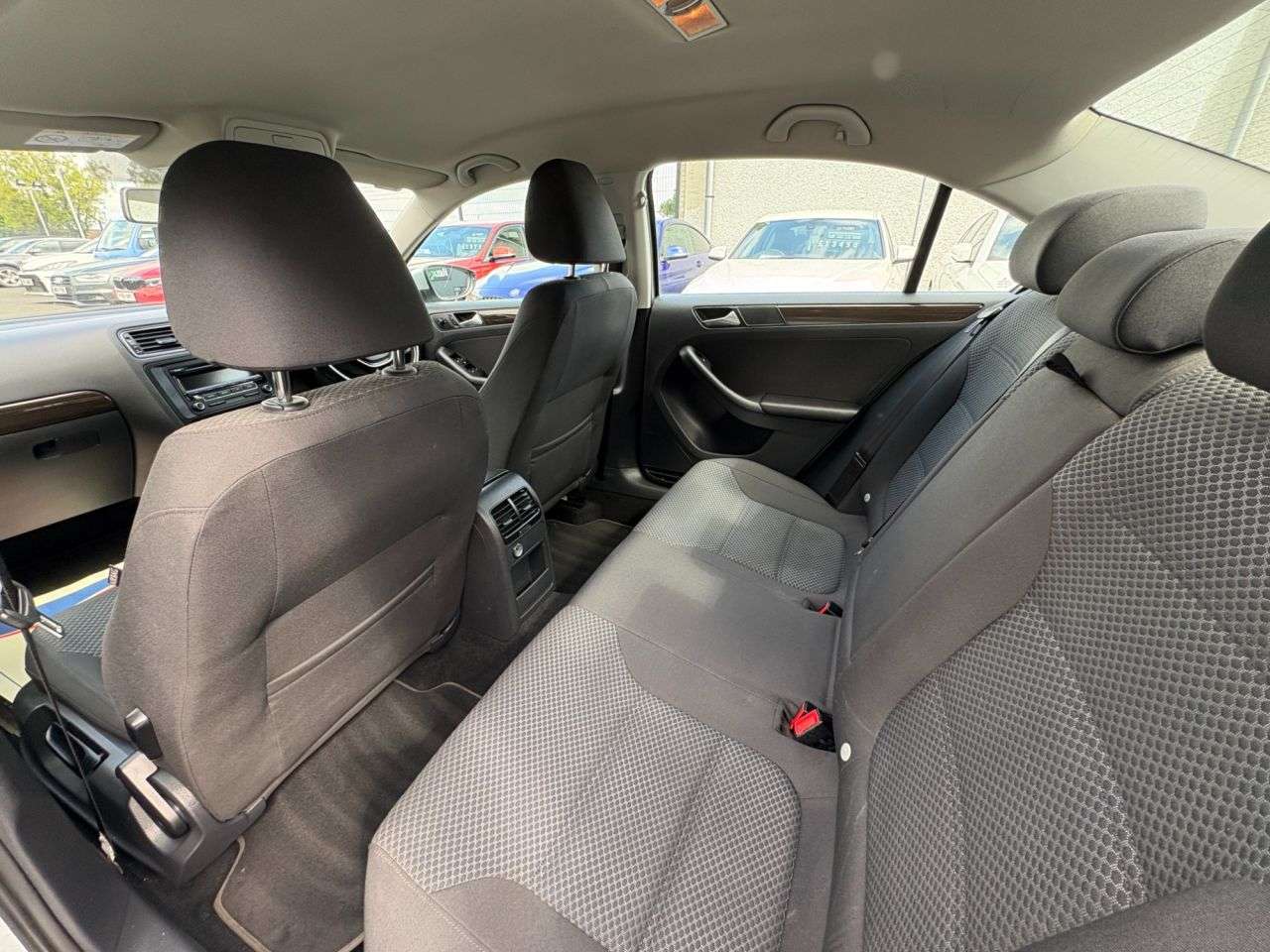 2014 VOLKSWAGEN JETTA 2014 VOLKSWAGEN JETTA