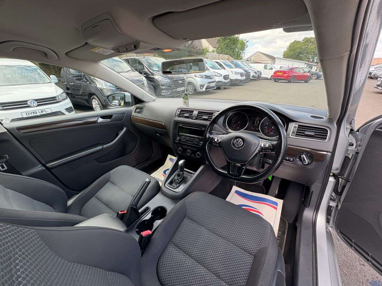 2014 VOLKSWAGEN JETTA 2014 VOLKSWAGEN JETTA