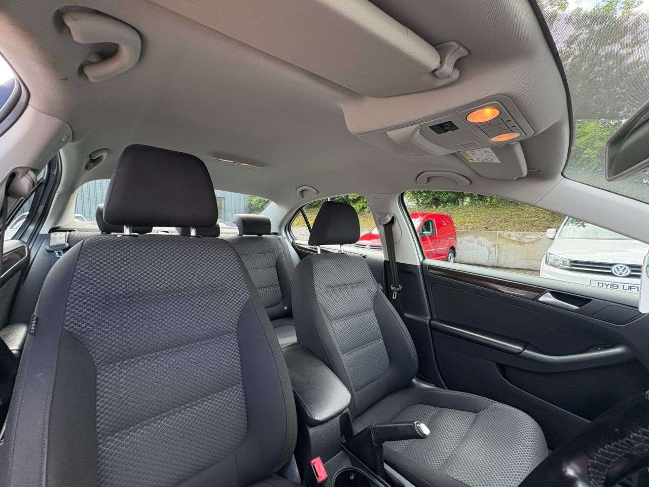 2014 VOLKSWAGEN JETTA 2014 VOLKSWAGEN JETTA