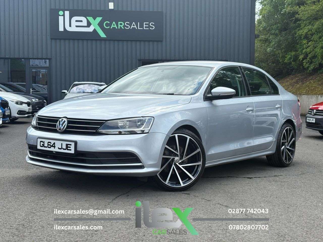 2014 VOLKSWAGEN JETTA 2014 VOLKSWAGEN JETTA