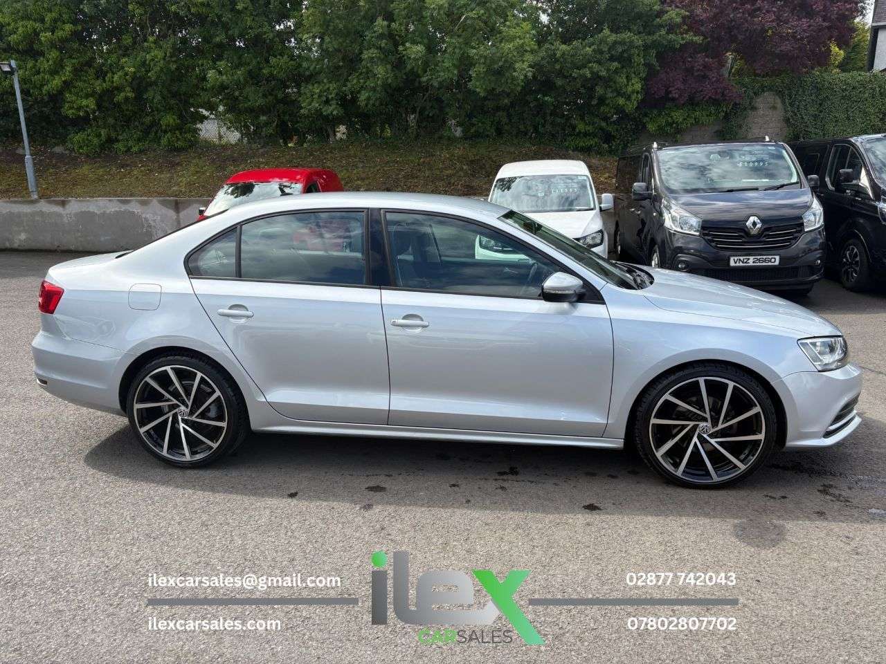 2014 VOLKSWAGEN JETTA 2014 VOLKSWAGEN JETTA