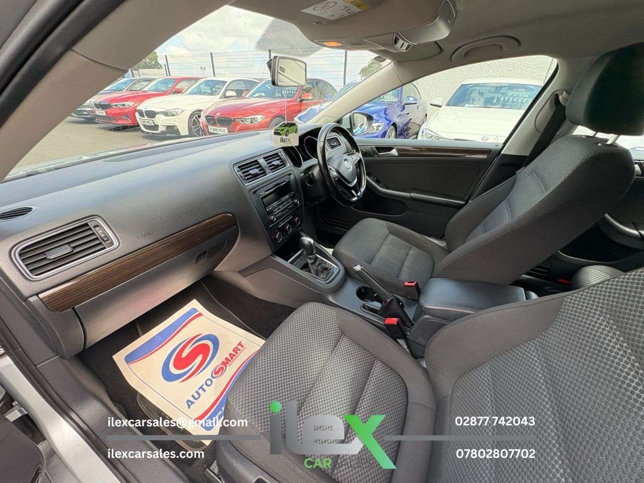 2014 VOLKSWAGEN JETTA 2014 VOLKSWAGEN JETTA