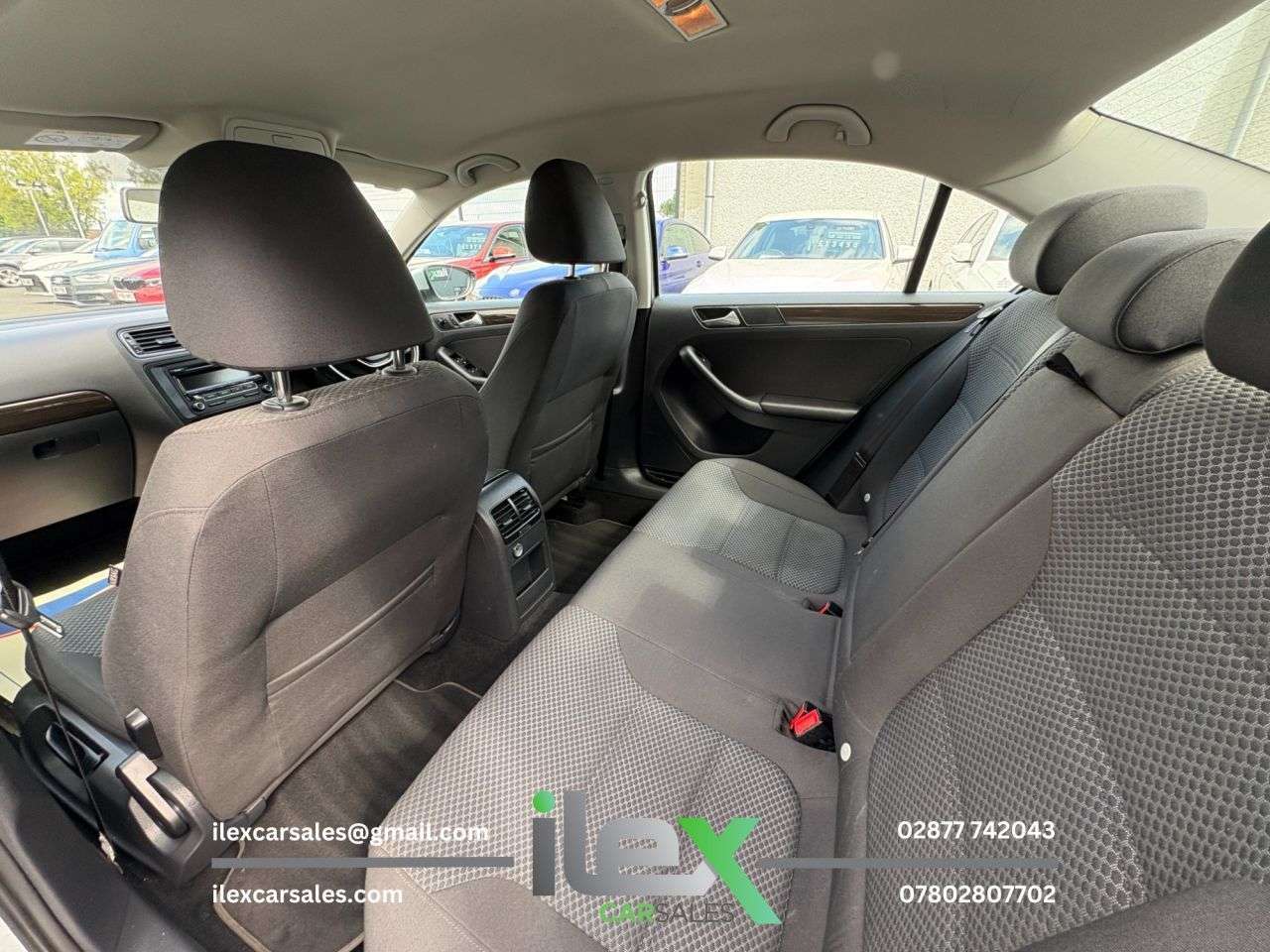 2014 VOLKSWAGEN JETTA 2014 VOLKSWAGEN JETTA