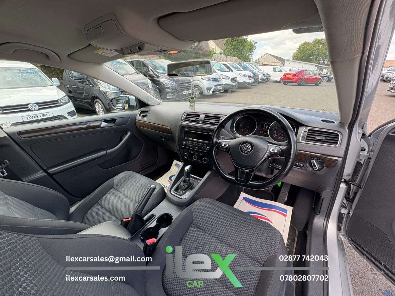 2014 VOLKSWAGEN JETTA 2014 VOLKSWAGEN JETTA