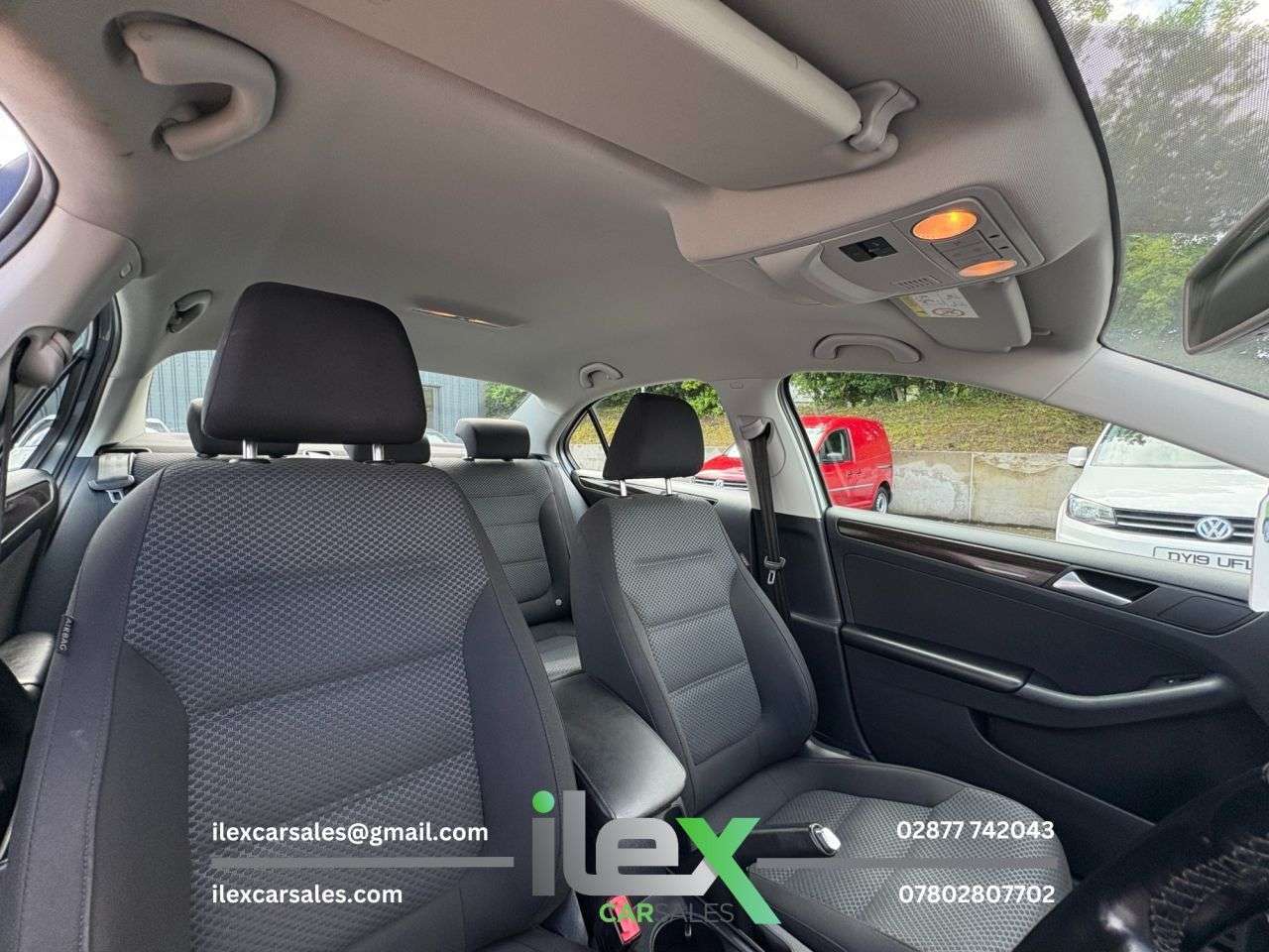 2014 VOLKSWAGEN JETTA 2014 VOLKSWAGEN JETTA