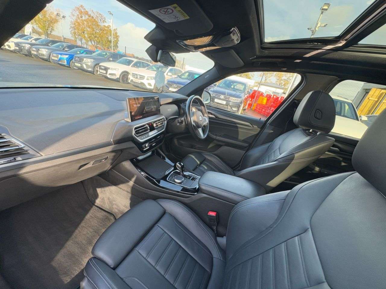 2022 BMW X3 2022 BMW X3