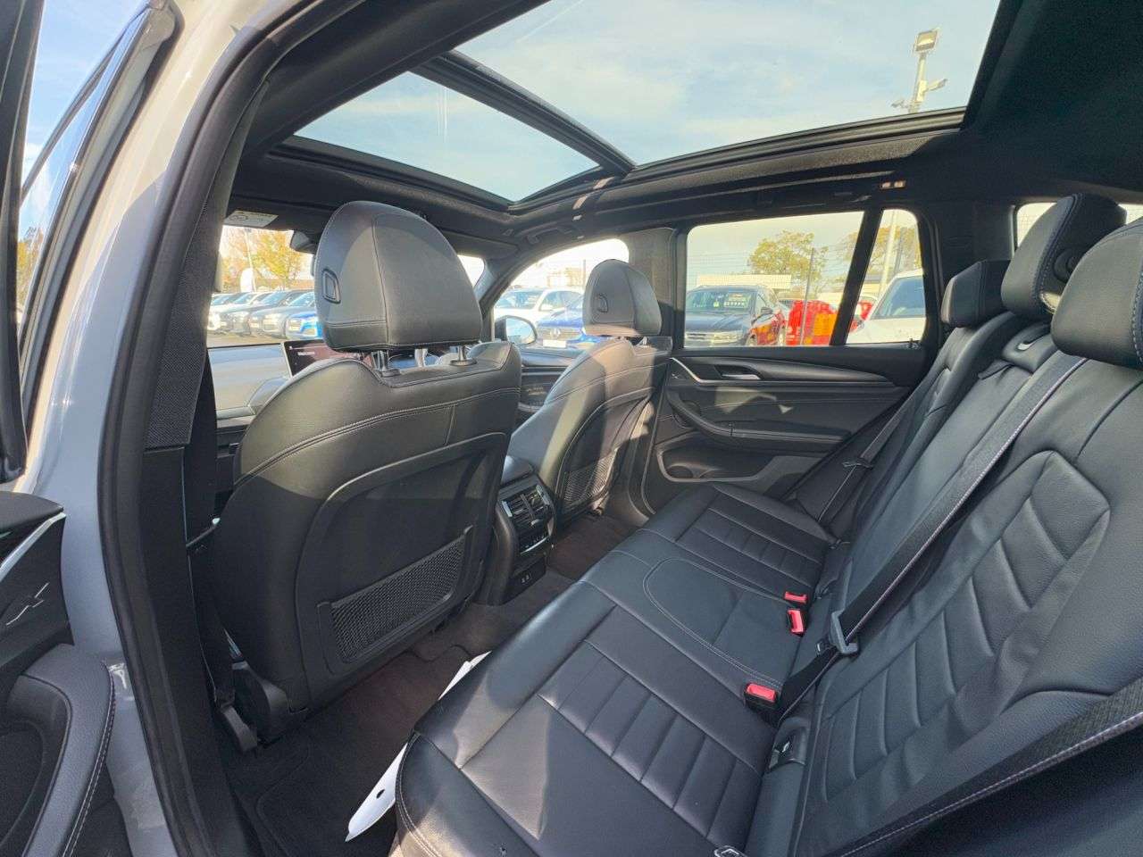 2022 BMW X3 2022 BMW X3