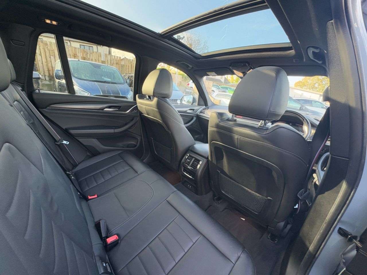 2022 BMW X3 2022 BMW X3