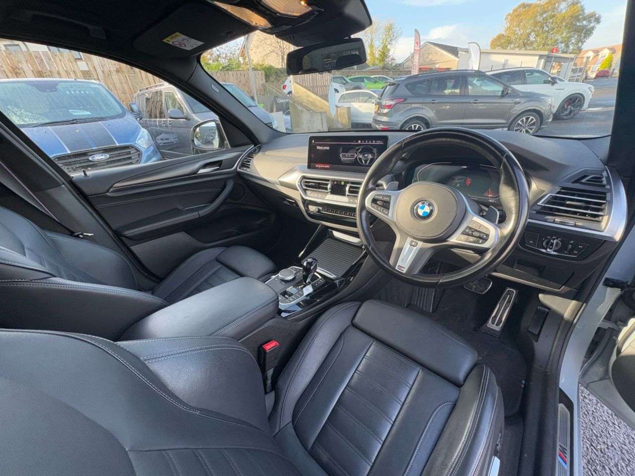 2022 BMW X3 2022 BMW X3