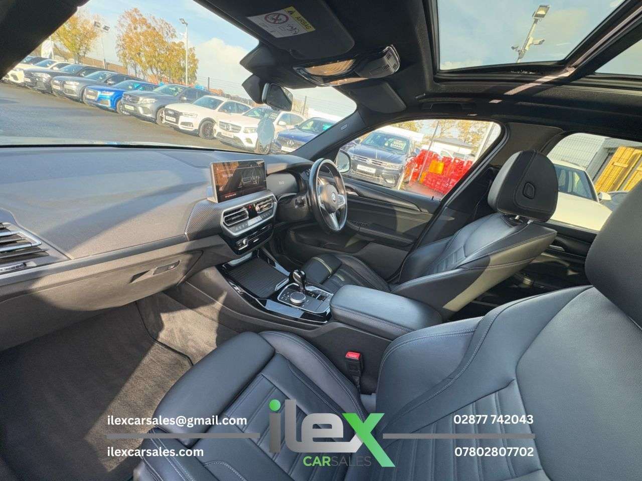 2022 BMW X3 2022 BMW X3