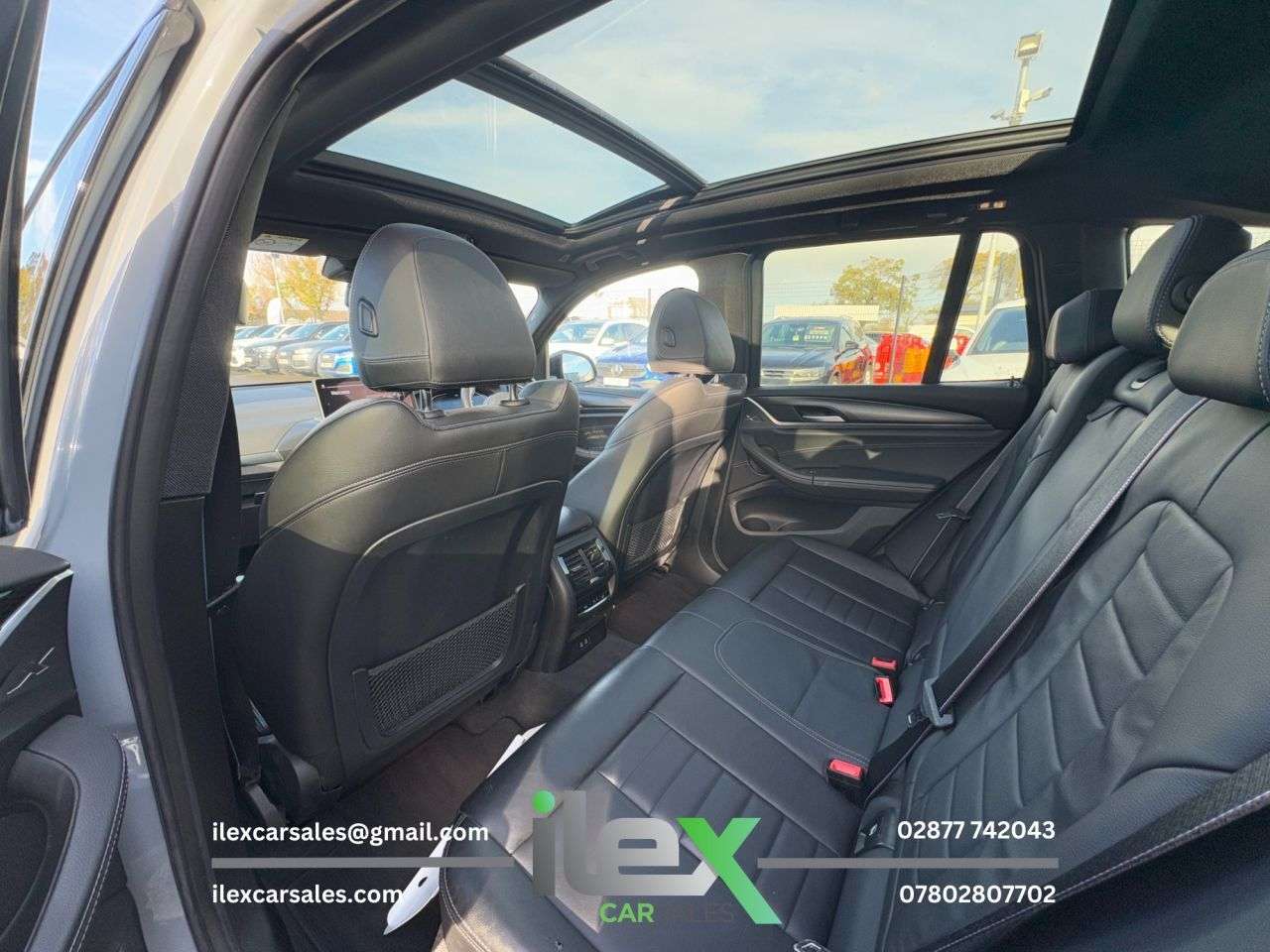 2022 BMW X3 2022 BMW X3