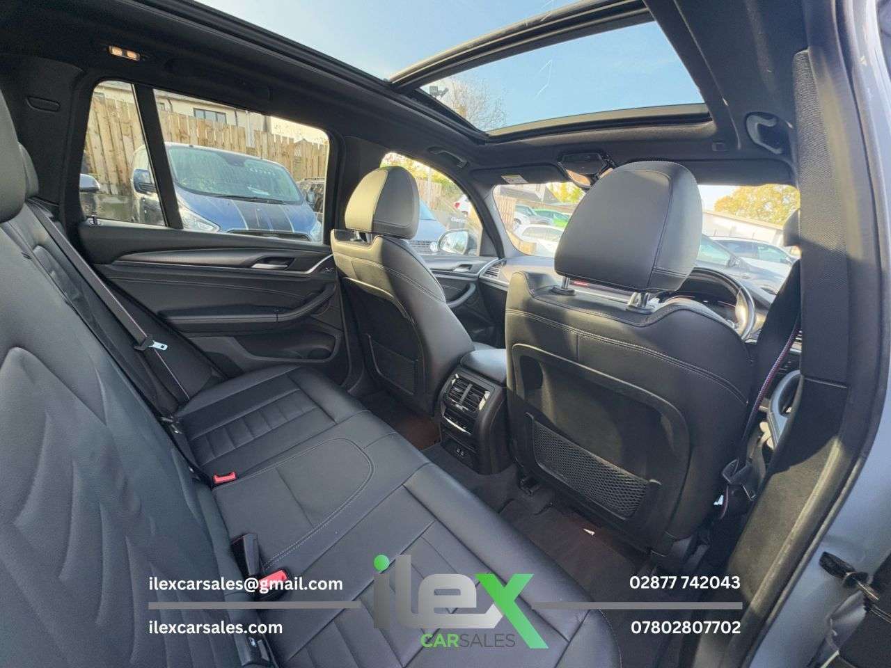 2022 BMW X3 2022 BMW X3