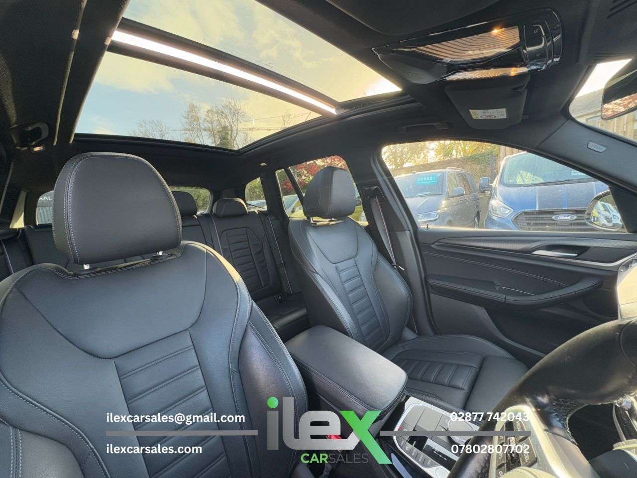 2022 BMW X3 2022 BMW X3