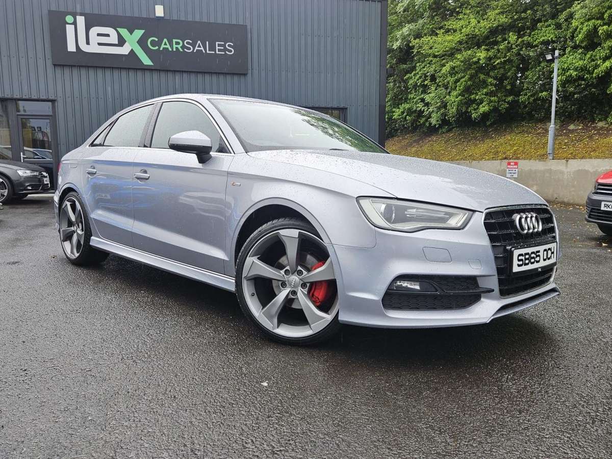 Check out this Audi A3 2015 Diesel Manual