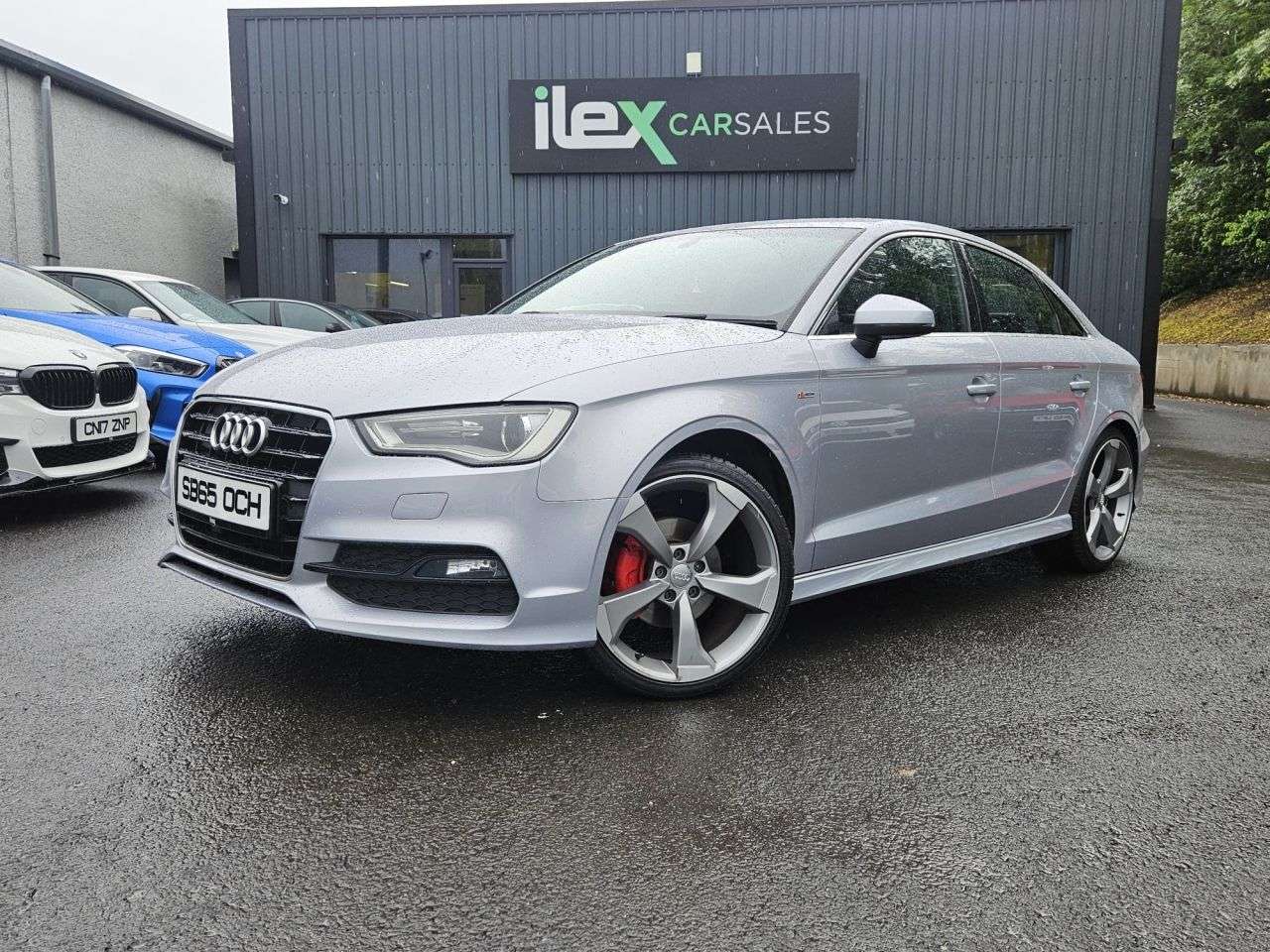 2015 AUDI A3 2015 AUDI A3