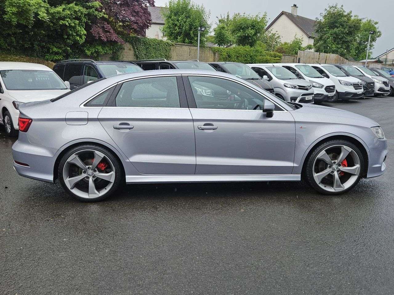 2015 AUDI A3 2015 AUDI A3