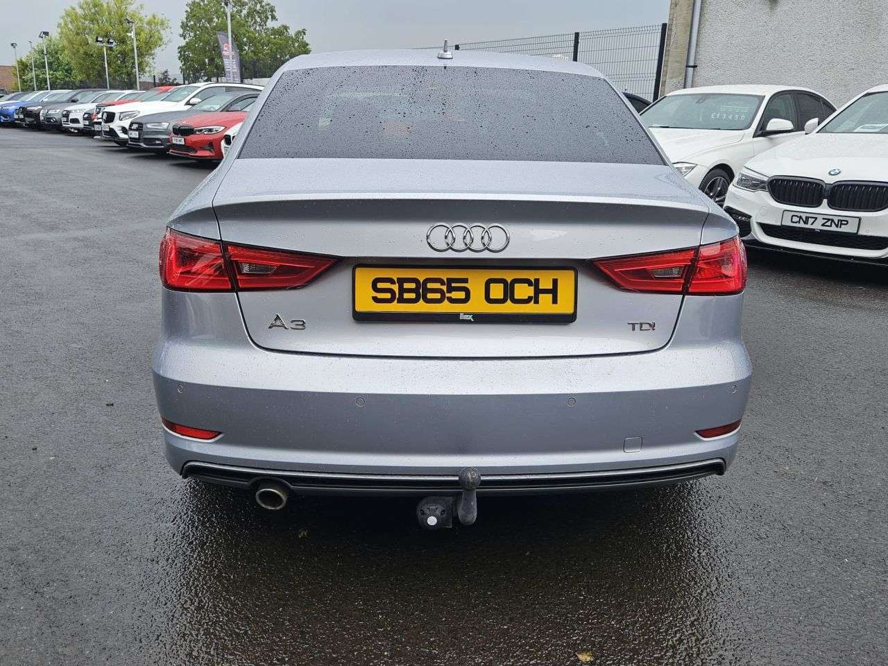 2015 AUDI A3 2015 AUDI A3