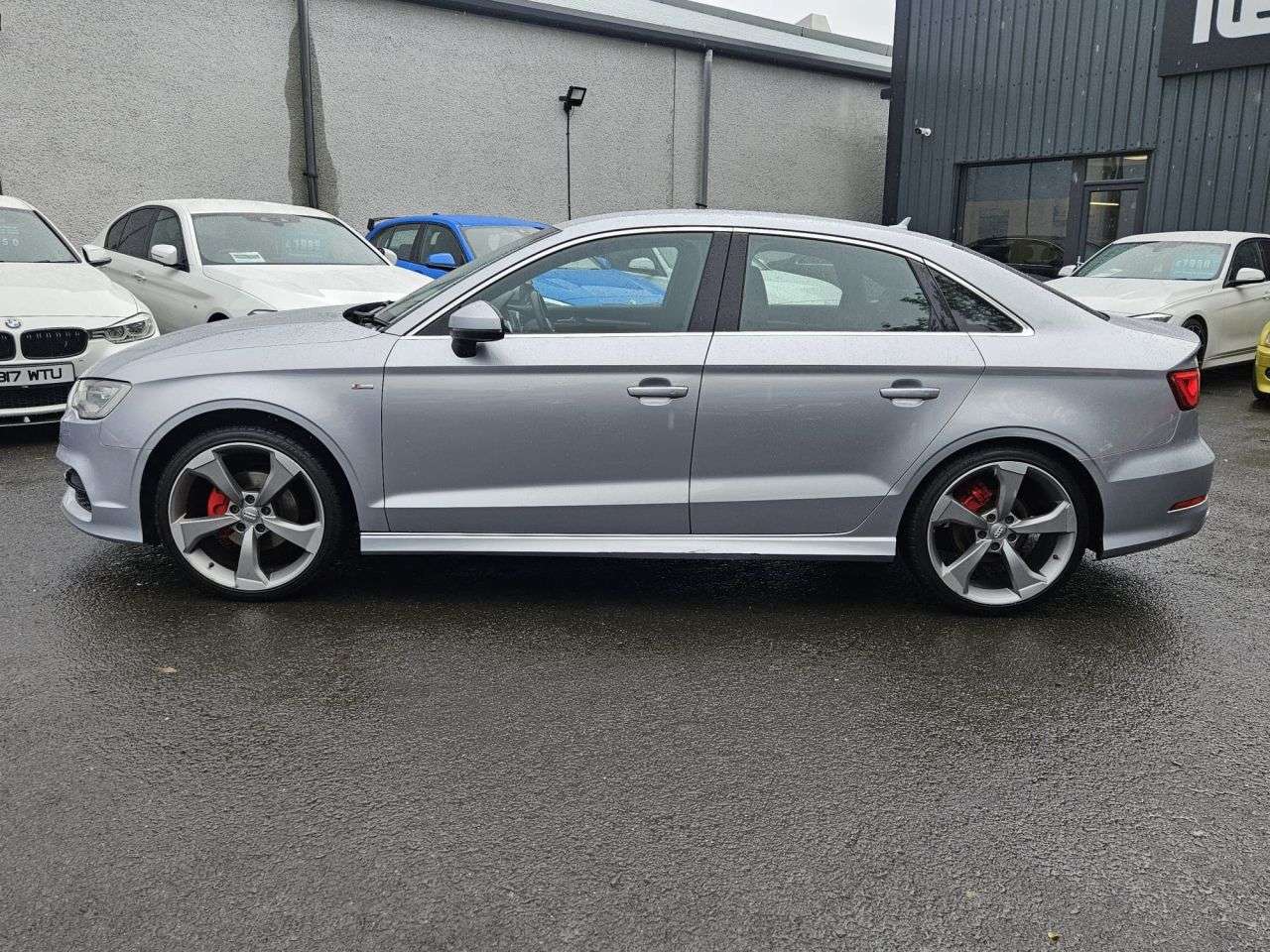 2015 AUDI A3 2015 AUDI A3