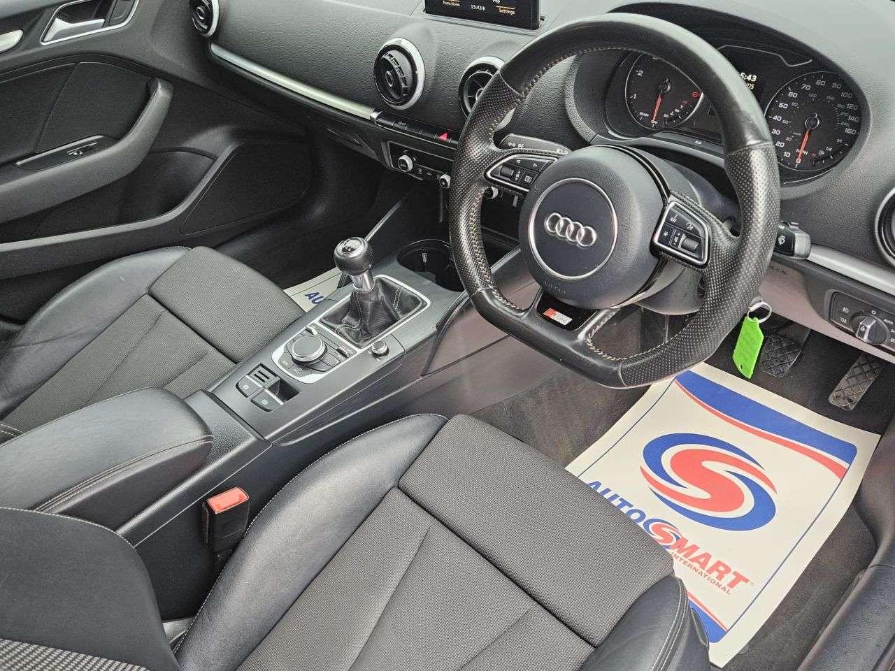 2015 AUDI A3 2015 AUDI A3