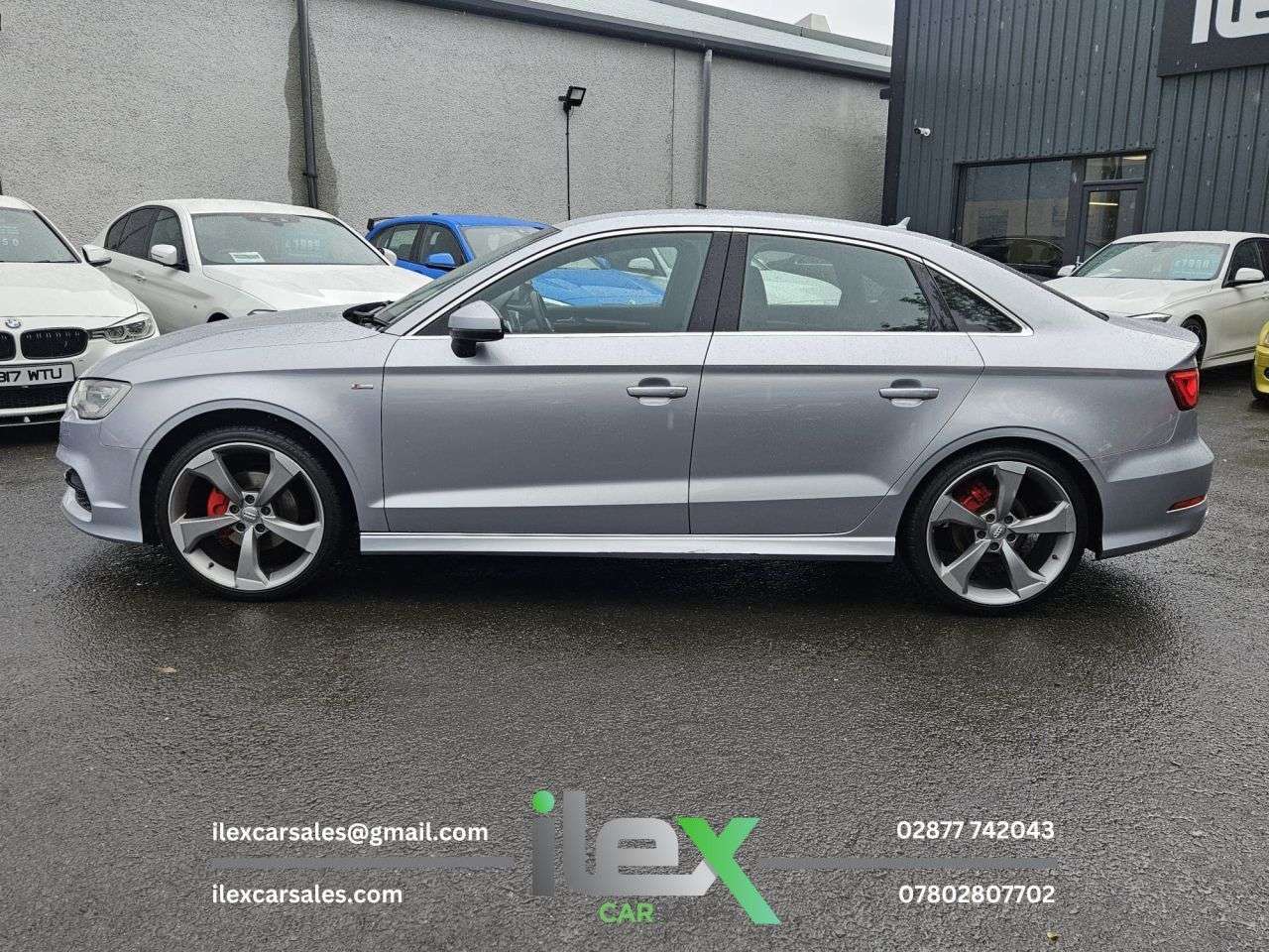 2015 AUDI A3 2015 AUDI A3