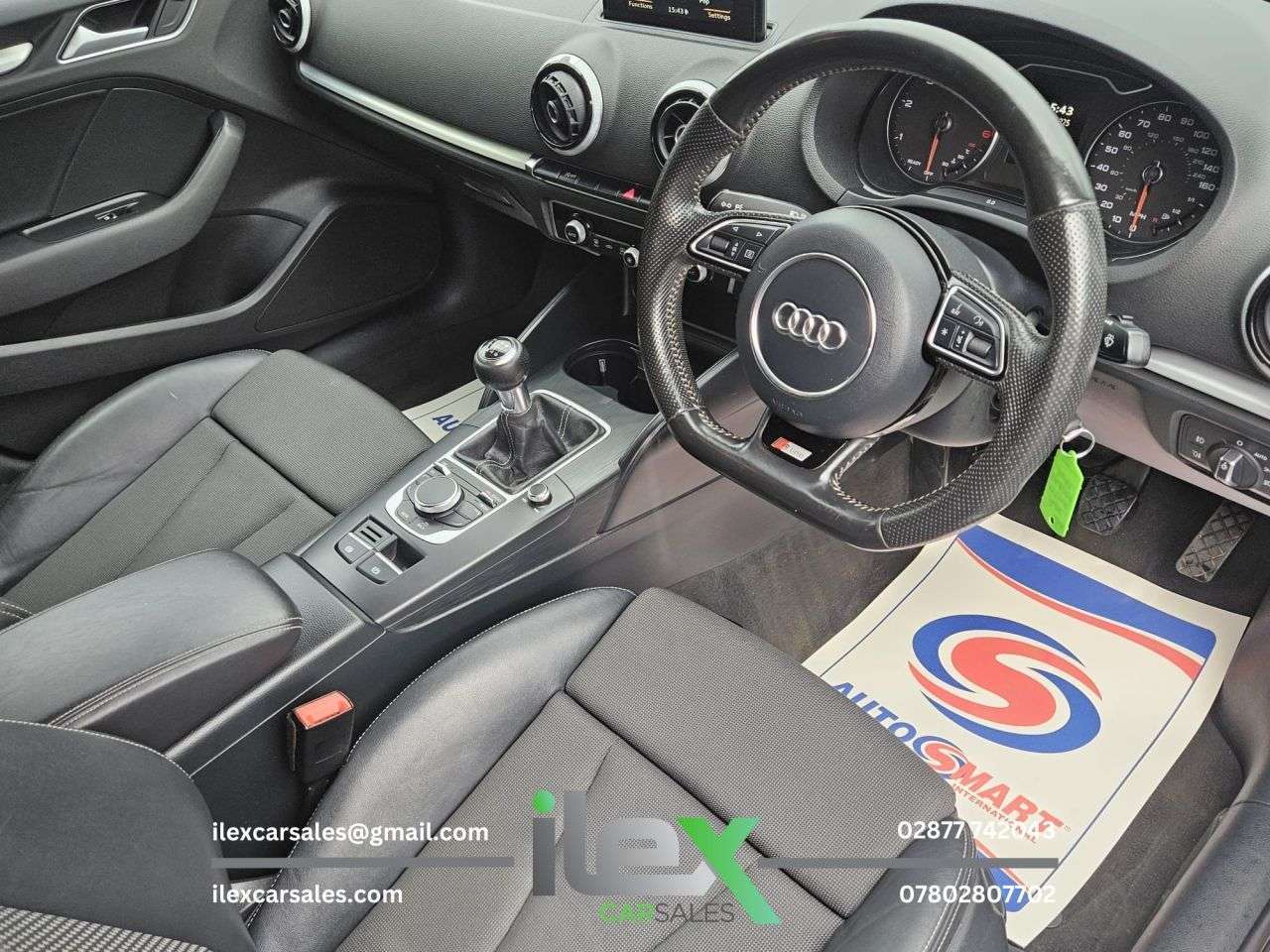 2015 AUDI A3 2015 AUDI A3