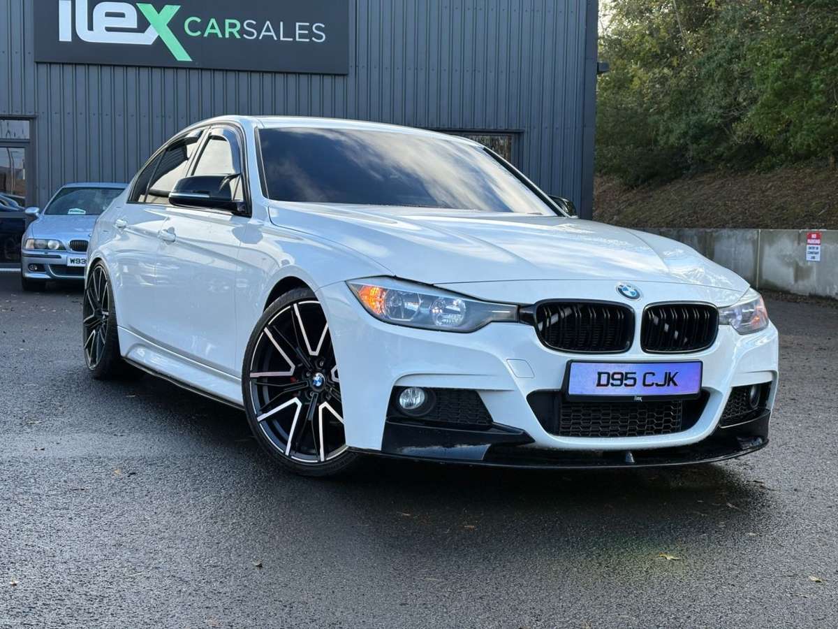 Check out this BMW 3 Series Diesel Manual