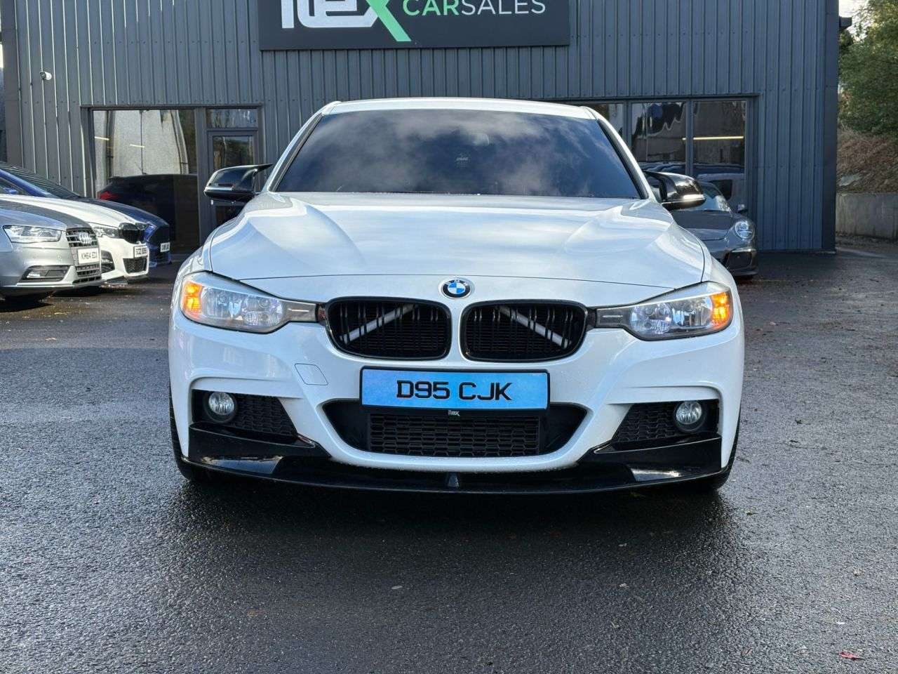 null BMW 3 SERIES null BMW 3 SERIES