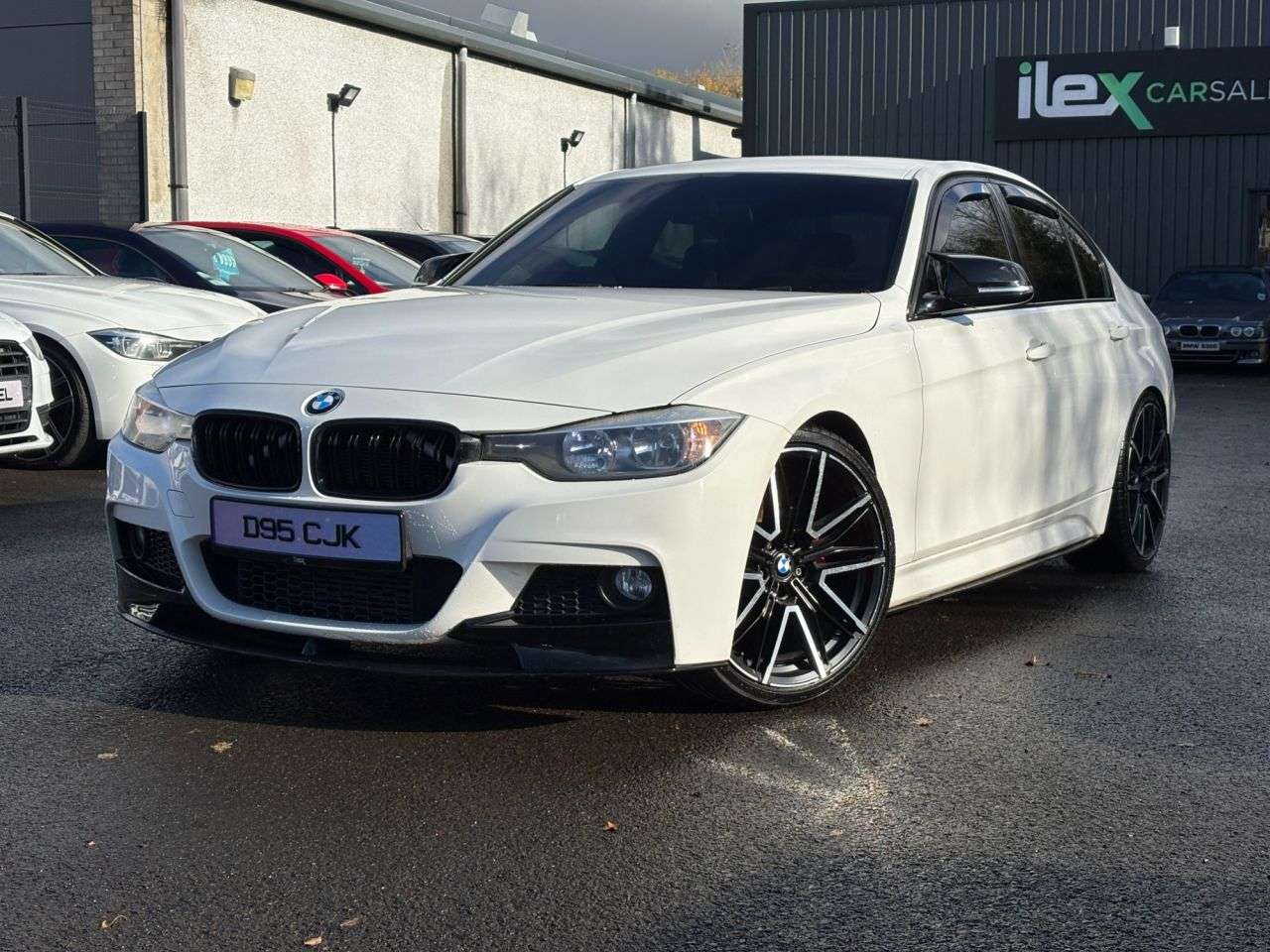 null BMW 3 SERIES null BMW 3 SERIES