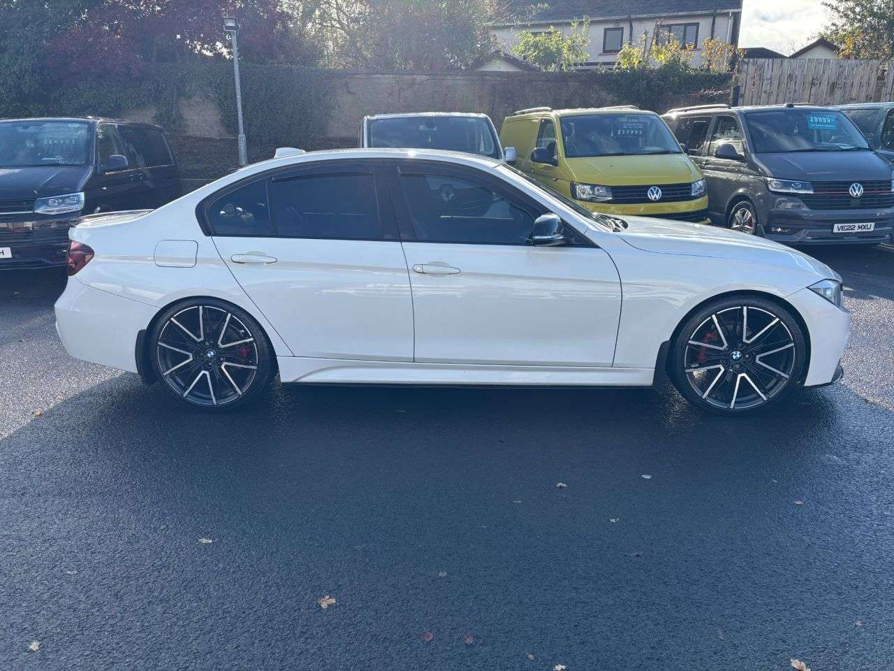 null BMW 3 SERIES null BMW 3 SERIES