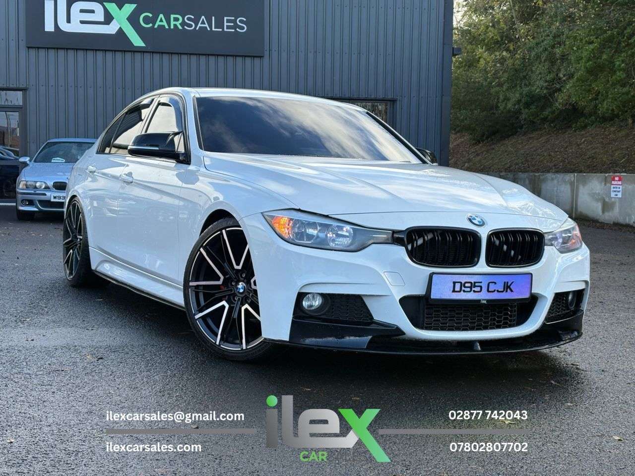 null BMW 3 SERIES null BMW 3 SERIES