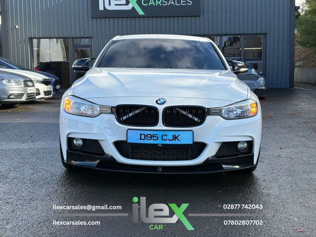 null BMW 3 SERIES null BMW 3 SERIES