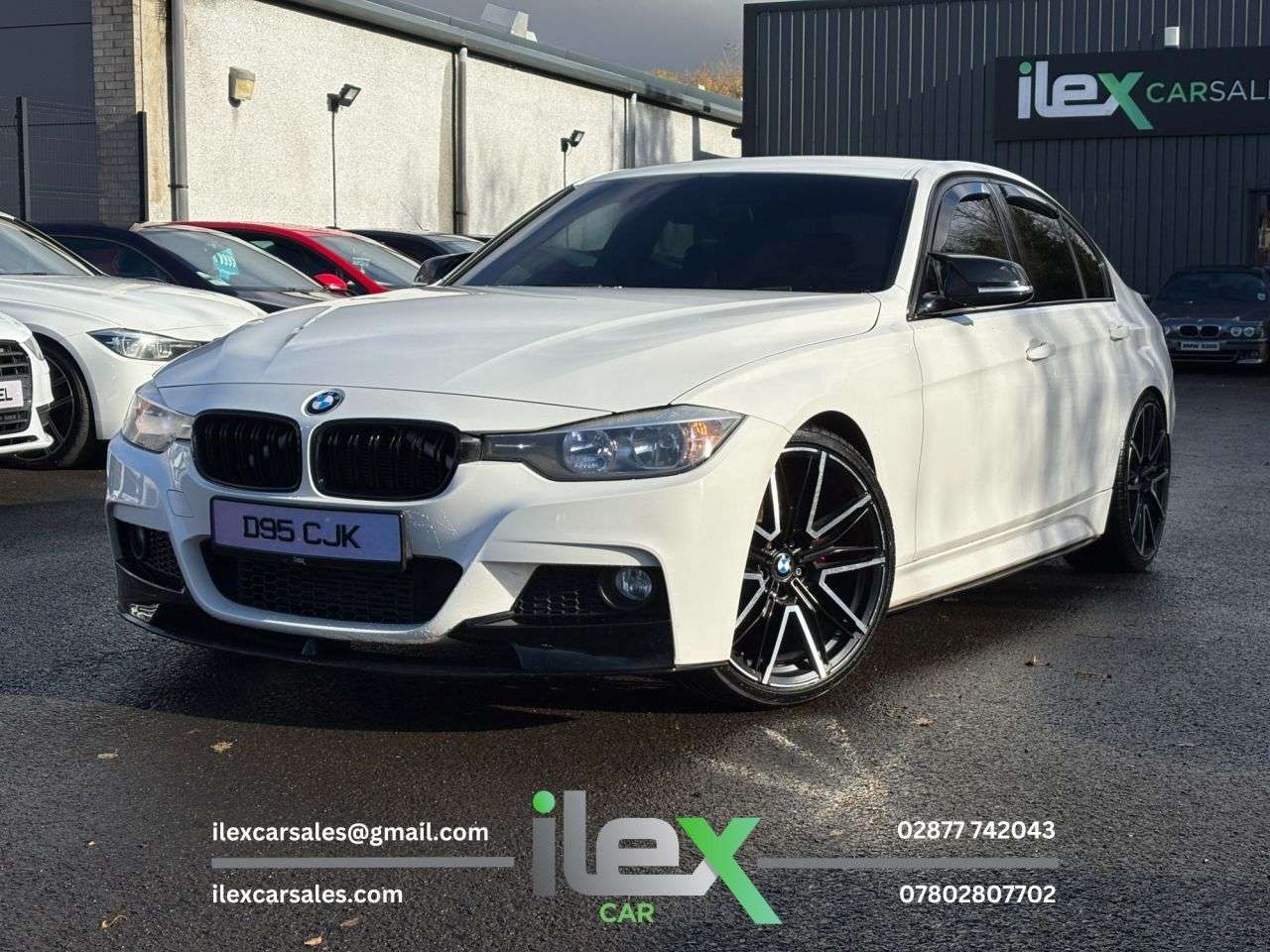 null BMW 3 SERIES null BMW 3 SERIES