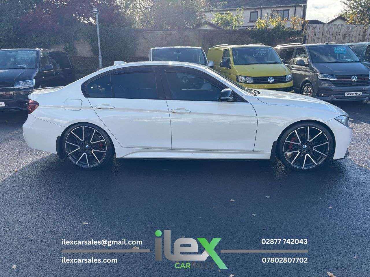 null BMW 3 SERIES null BMW 3 SERIES