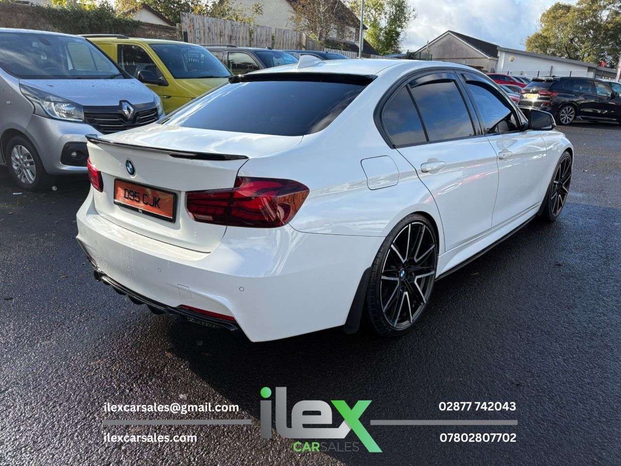 null BMW 3 SERIES null BMW 3 SERIES