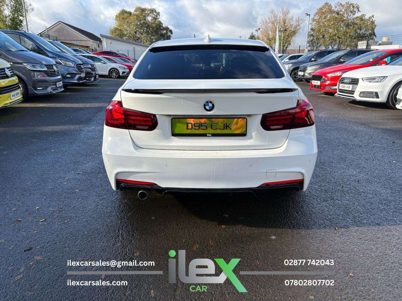 null BMW 3 SERIES null BMW 3 SERIES