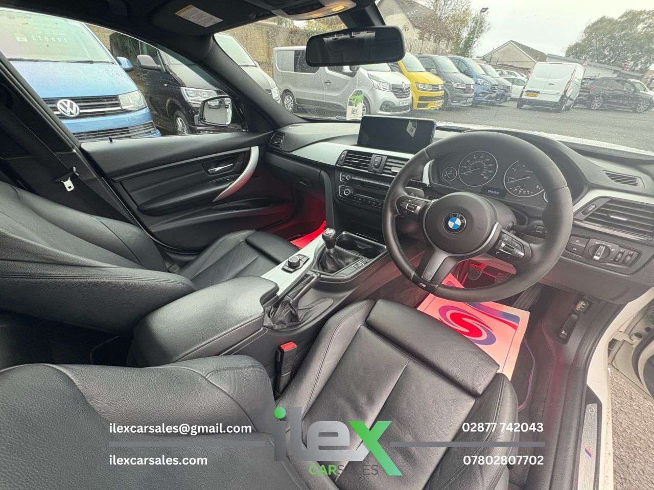 null BMW 3 SERIES null BMW 3 SERIES