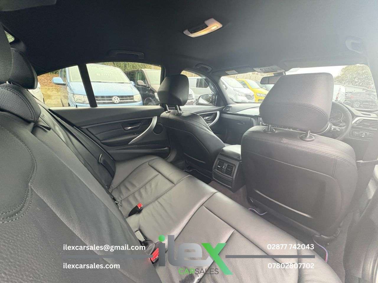 null BMW 3 SERIES null BMW 3 SERIES