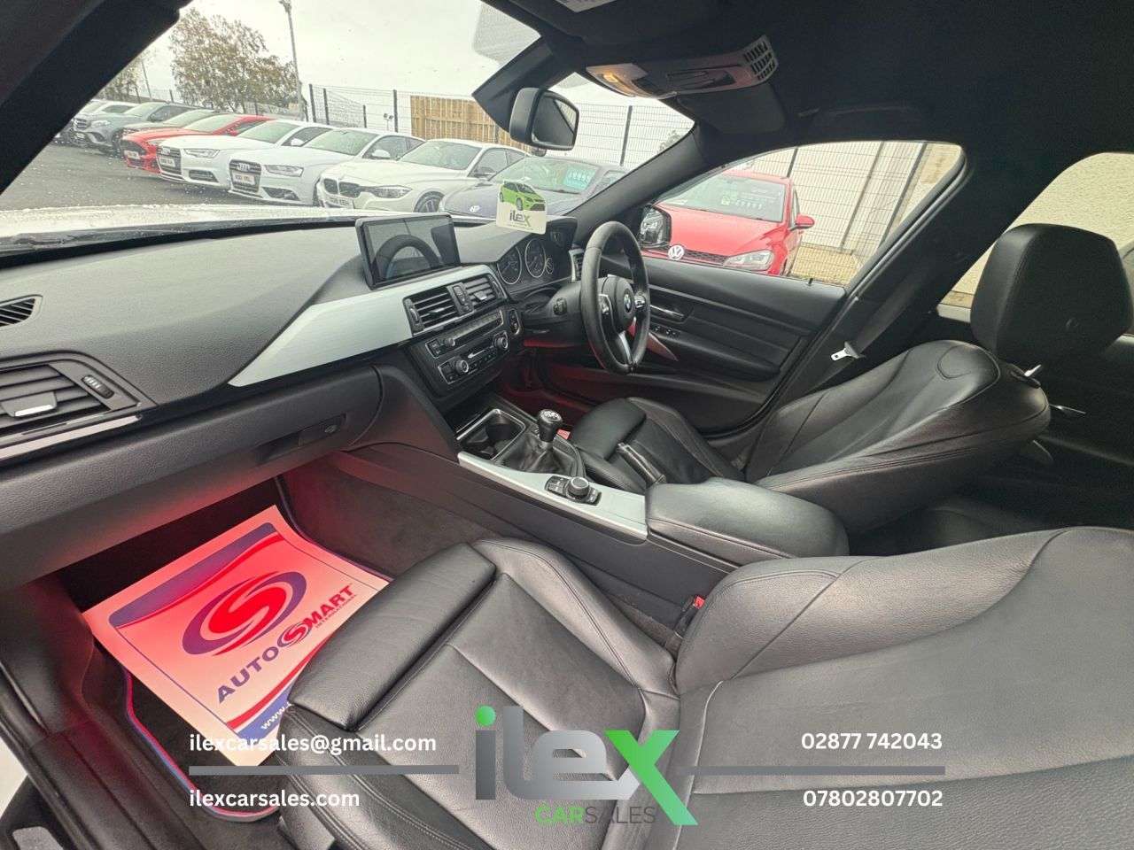 null BMW 3 SERIES null BMW 3 SERIES