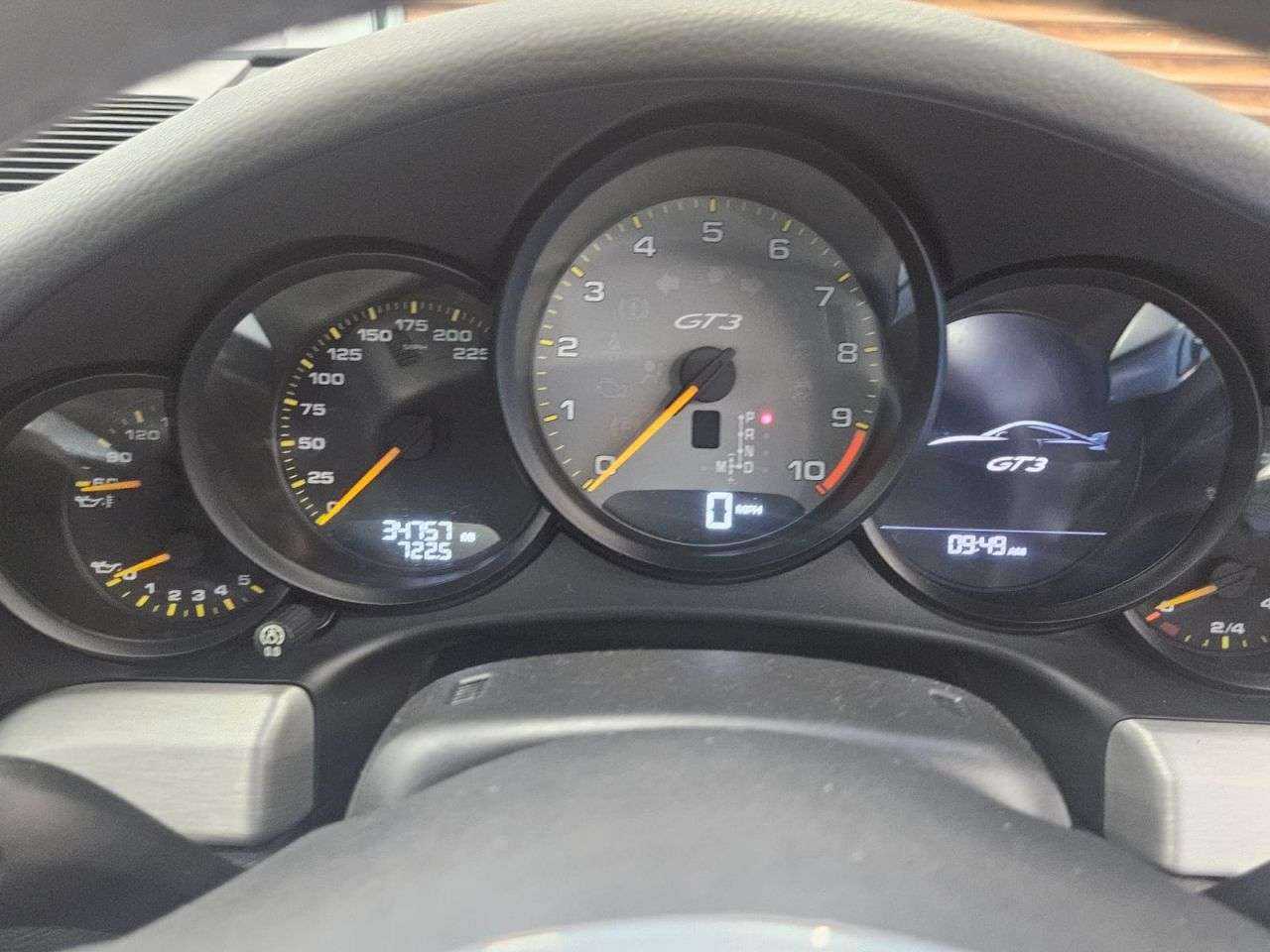 2014 PORSCHE 911 2014 PORSCHE 911