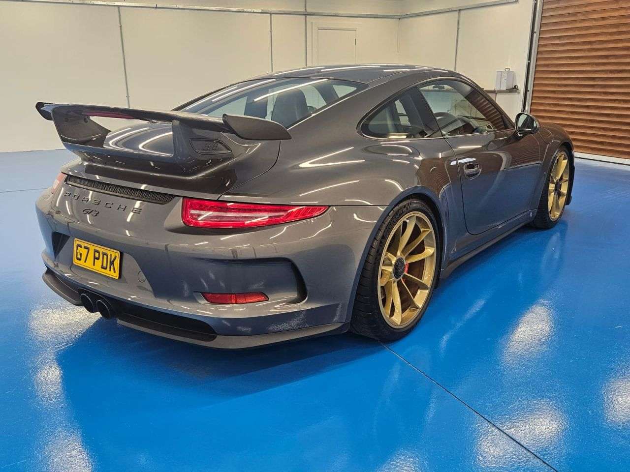 2014 PORSCHE 911 2014 PORSCHE 911