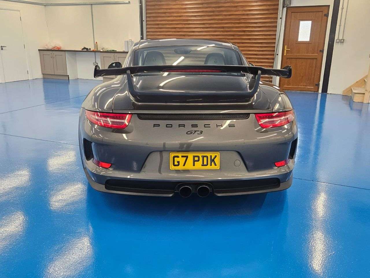 2014 PORSCHE 911 2014 PORSCHE 911