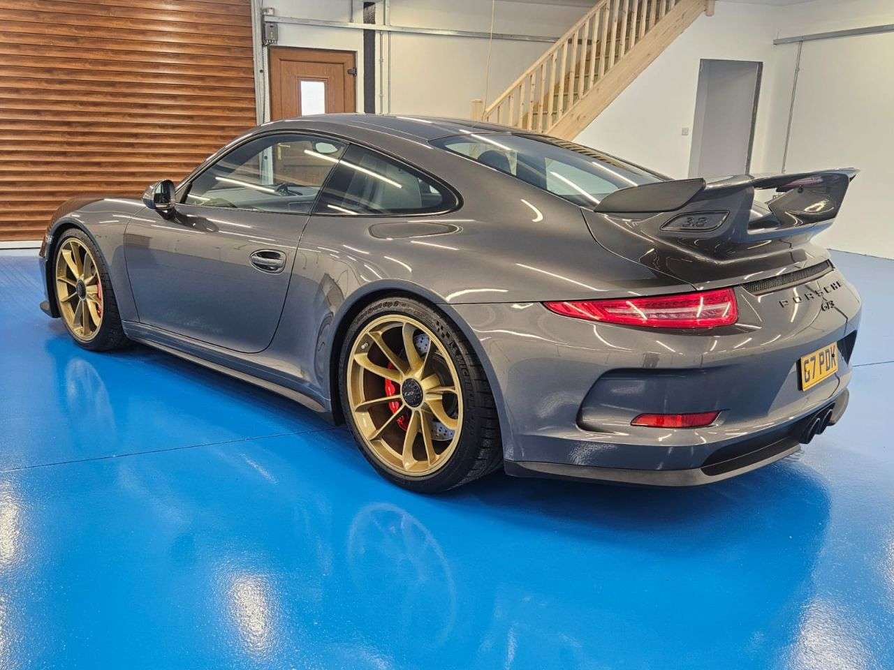 2014 PORSCHE 911 2014 PORSCHE 911