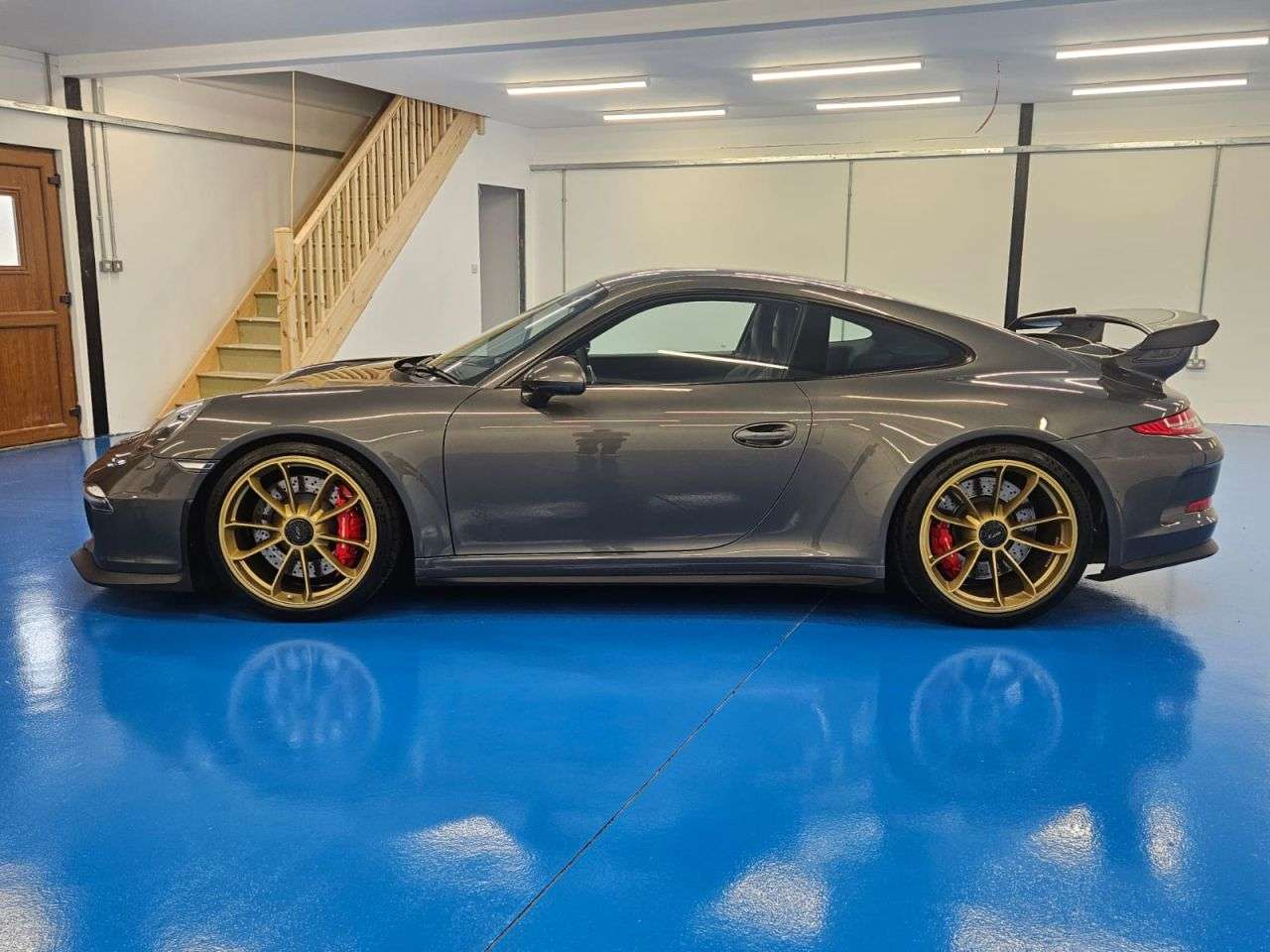 2014 PORSCHE 911 2014 PORSCHE 911