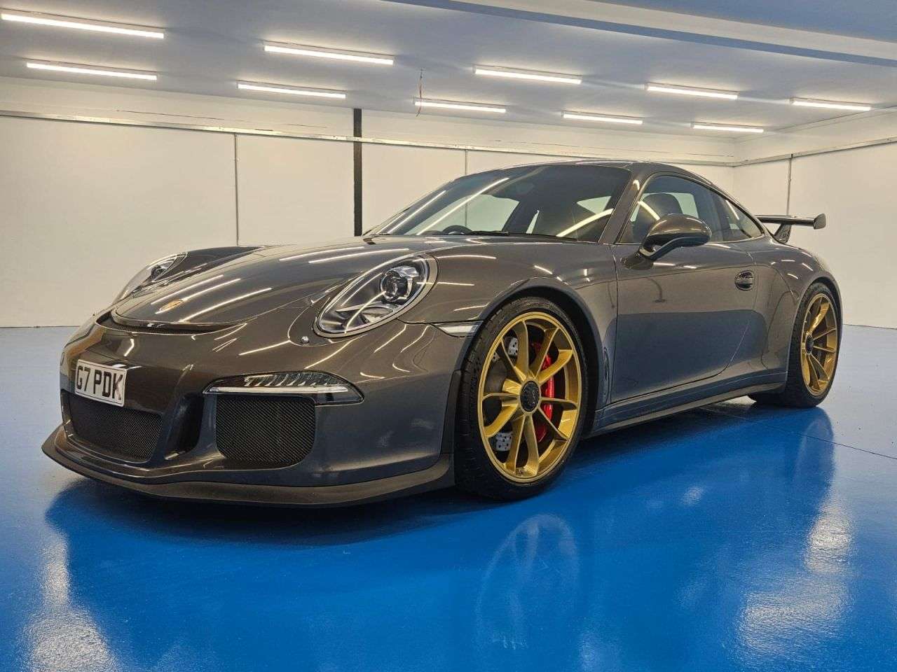 2014 PORSCHE 911 2014 PORSCHE 911