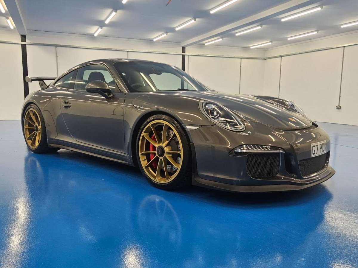 Check out this Porsche 911 2014 Petrol Automatic